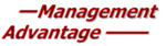 Management Advantage logo